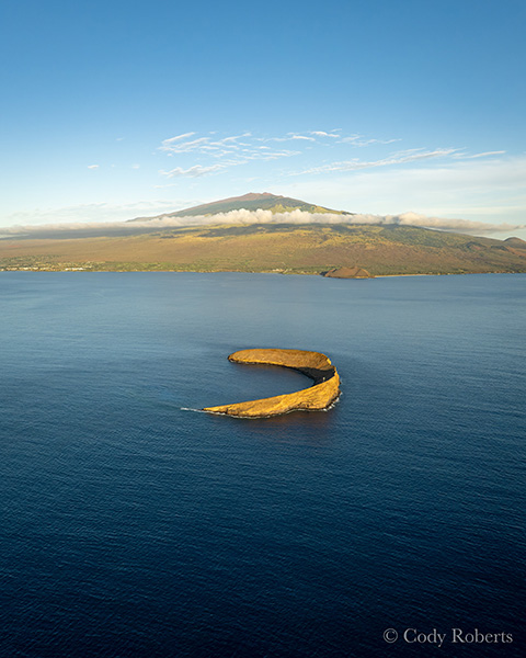 Molokini Crater Maui